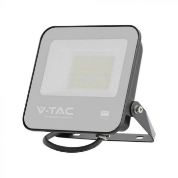 V-TAC PRO VT-4455 Phare LED 50W 135lm/w Projecteur Puce Samsung noir corps lumineux 4000K IP65 - 8844 V-TAC PRO VT-4455 Phare LED 50W 135lm/w Projecteur Puce Samsung noir corps lumineux 4000K IP65 - 8844