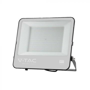 Projecteur LED V-TAC PRO VT-44201 200W 135lm/w puce Samsung projecteur LED corps noir lumière 4000K IP65 - 8848 Projecteur LED V-TAC PRO VT-44201 200W 135lm/w puce Samsung projecteur LED corps noir lumière 4000K IP65 - 8848