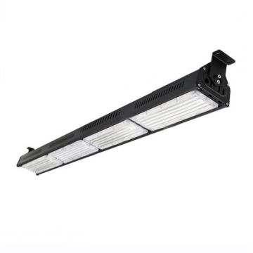 V-TAC PRO VT-9-202 Lampe industrielle LED linéaire SMD High Bay 200W puce samsung blanc naturel 4000K IP54 - SKU 21895 V-TAC PRO VT-9-202 Lampe industrielle LED linéaire SMD High Bay 200W puce samsung blanc naturel 4000K IP54 - SKU 21895