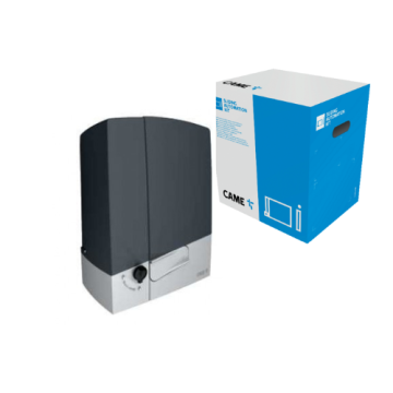 Kit d'automatisation pour portail coulissant CAME CONNECT BXV 600 kg 24 V 8K01MS-004 BXV06AGS Kit d'automatisation pour portail coulissant CAME CONNECT BXV 600 kg 24 V 8K01MS-004 BXV06AGS