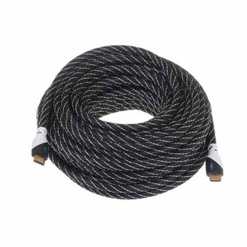 Cavo interfaccia multimediale alta definizione HDMI da 20M Cavo interfaccia multimediale alta definizione HDMI da 20M