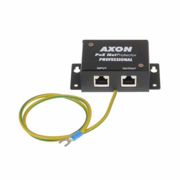 Limiteur de surtensions RJ45 Ethernet 10/100/1000Mb/s Limiteur de surtensions RJ45 Ethernet 10/100/1000Mb/s