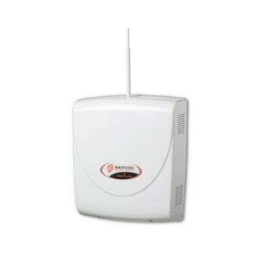 Bentel ABS-P Récipient en plastique pour carte Absoluta Bentel ABS-P Récipient en plastique pour carte Absoluta