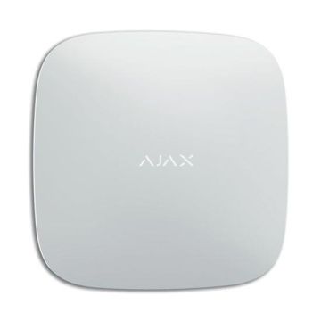 AJAX AJ-HUB 2 plus Centrale d'alarme sans fil 64 zones de vérification photo 2G / 3G / 4G (LTE) AJAX AJ-HUB 2 plus Centrale d'alarme sans fil 64 zones de vérification photo 2G / 3G / 4G (LTE)