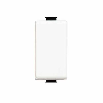 One-way commutateurs 1P 16AX - 250V ac Blanc Matix AM5001 One-way commutateurs 1P 16AX - 250V ac Blanc Matix AM5001