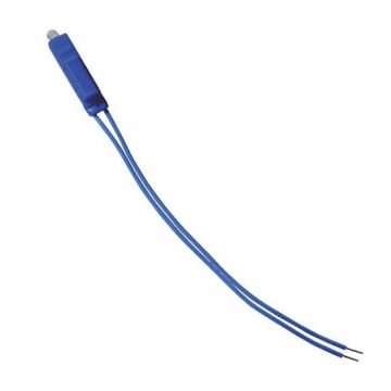 Voyant LED pour interrupteurs 220V compatible Bticino Axolute et Living NOW 0,5W lumière bleue Ettroit AN2919