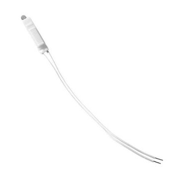 Lampe LED pour interrupteurs 220V compatible avec Bticino Axolute et Living NOW 0,5W lumière blanche froide Ettroit AN2922