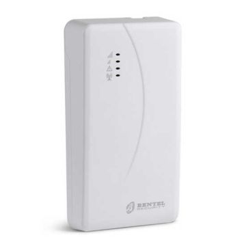 Bentel BGS-210 Communicateur cellulaire universel 2G/GPRS conteneur en plastique avec antenne intégrée Bentel BGS-210 Communicateur cellulaire universel 2G/GPRS conteneur en plastique avec antenne intégrée