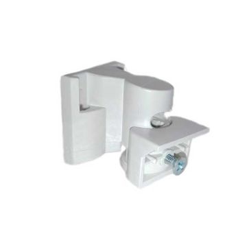 Bentel BMD-MB support mural pour capteur de mouvement BMD - 1pcs Bentel BMD-MB support mural pour capteur de mouvement BMD - 1pcs