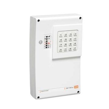 Bentel BTEL-3G communicateur 2G/3G alarme voix et SMS 4 canaux Bentel BTEL-3G communicateur 2G/3G alarme voix et SMS 4 canaux