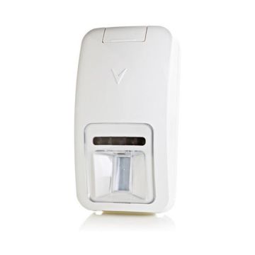 Bentel BW-DTM Détecteur de miroir de mouvement sans fil PowerG double technologie immunité PET Bentel BW-DTM Détecteur de miroir de mouvement sans fil PowerG double technologie immunité PET