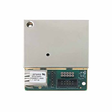 Bentel BW-IP Module réseau ethernet pour les panneaux de commande série BW Bentel BW-IP Module réseau ethernet pour les panneaux de commande série BW