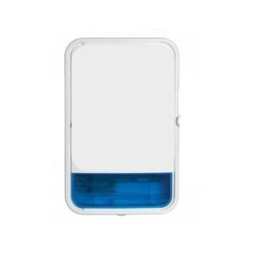 Bentel BW-SRO2 sirène externe auto-alimentée sans fil avec batterie incluse Bentel BW-SRO2 sirène externe auto-alimentée sans fil avec batterie incluse