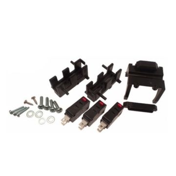 Remplacement Groupe de micro-switch puor série ATI CAME 88001-0151 - Ex 119RID202