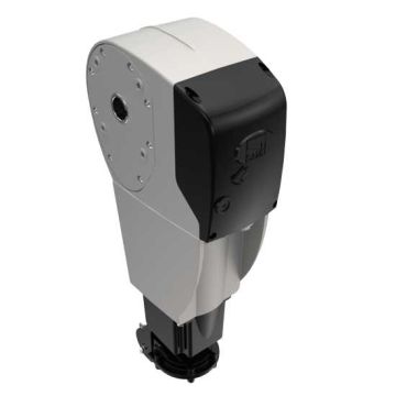 Moteur C-BXT CAME pour porte coulissante et sectionnelle jusqu'à 11 m 230-400 V AC Moteur C-BXT CAME pour porte coulissante et sectionnelle jusqu'à 11 m 230-400 V AC