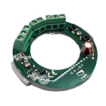 CAME 119RIA064 - Carte électronique encouder FROG-J / MYTO
