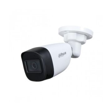 Dahua HAC-HFW1500C-S2 caméra bullet hdcvi hybride 4in1 2K uhd 5Mpx 2.8MM osd plastique IP67 Dahua HAC-HFW1500C-S2 caméra bullet hdcvi hybride 4in1 2K uhd 5Mpx 2.8MM osd plastique IP67