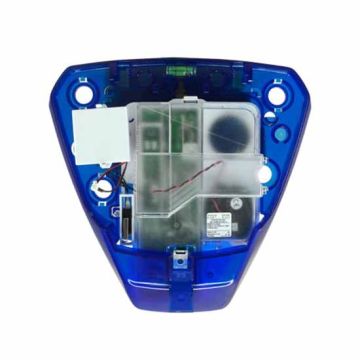 Pyronix Hikvision DELTABB-WE Sirène externe sans fil bidirectionnelle - housse vendue séparément Pyronix Hikvision DELTABB-WE Sirène externe sans fil bidirectionnelle - housse vendue séparément