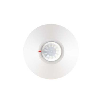 Paradox DG467 détecteur de mouvement plafond filaire 360 ° Paradox DG467 détecteur de mouvement plafond filaire 360 °
