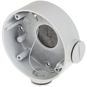 Boîte arrière pour caméras de balle Hikvision DS-1260ZJ Boîte arrière pour caméras de balle Hikvision DS-1260ZJ