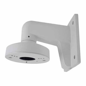 Support de fixation murale pour les caméras Dome Hikvision DS-1272ZJ-110-TRS Support de fixation murale pour les caméras Dome Hikvision DS-1272ZJ-110-TRS