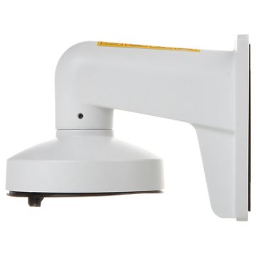 Support mural pour caméras Dome Hikvision DS-1272ZJ-110 Support mural pour caméras Dome Hikvision DS-1272ZJ-110