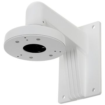 Support de fixation murale pour les caméras Dome Hikvision DS-1273ZJ-130-TRL Support de fixation murale pour les caméras Dome Hikvision DS-1273ZJ-130-TRL
