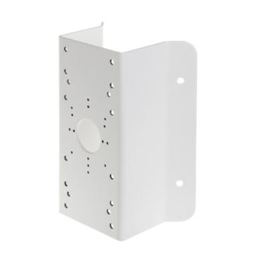 Hikvision DS-1276ZJ poignee d'angle métal blanc pour camera vidéosurveillance cctv Hikvision DS-1276ZJ poignee d'angle métal blanc pour camera vidéosurveillance cctv