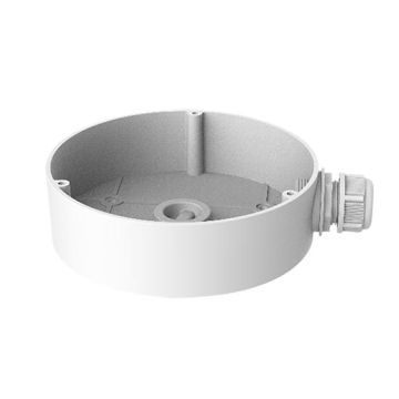 Support de plafond pour caméras Dome Hikvision DS-1280ZJ-DM45