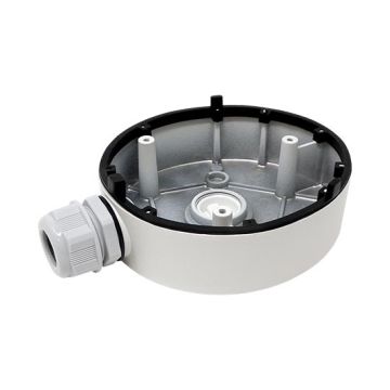 Support de plafond pour caméras Dome Hikvision DS-1280ZJ-DM46 Support de plafond pour caméras Dome Hikvision DS-1280ZJ-DM46