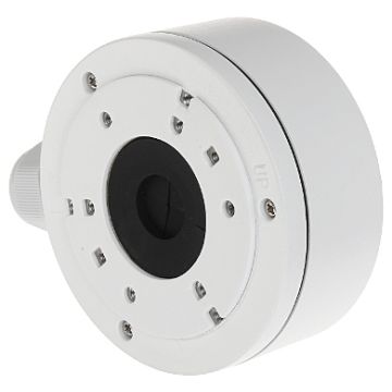 Support arrière pour Hikvision - Série Hiwatch - Caméras DS-1280ZJ-XS junction box Support arrière pour Hikvision - Série Hiwatch - Caméras DS-1280ZJ-XS junction box