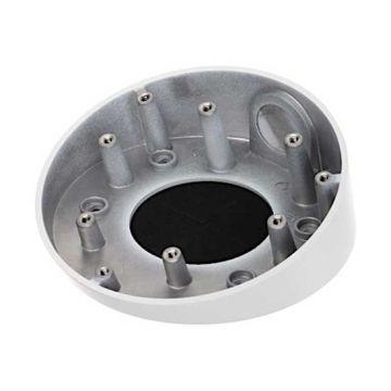 Hikvision DS-1281ZJ-DM23 Support de montage au plafond incliné pour caméra dôme