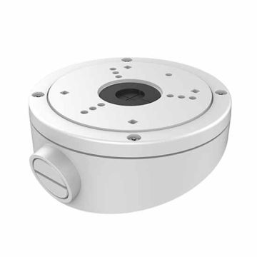 Support de montage au plafond incliné pour caméra dôme Hikvision DS-1281ZJ-S