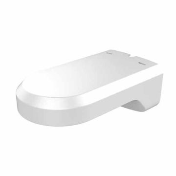 Hikvision DS-1294ZJ-PT Poignee pour dome camera ptz blanc plastique et acier Hikvision DS-1294ZJ-PT Poignee pour dome camera ptz blanc plastique et acier