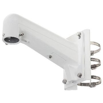 support de montage sur poteau DS-1602ZJ-POLE HIKVISION support de montage sur poteau DS-1602ZJ-POLE HIKVISION
