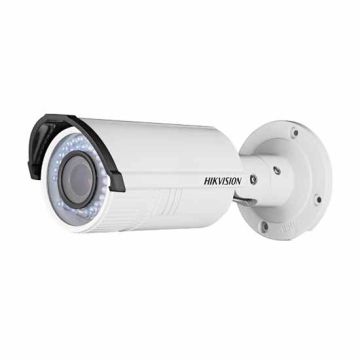 Caméra IP Varifocale HIKVISION 2Mpx 2.8-12MM DS-2CD2622FWD-I Mirco SD PoE Caméra IP Varifocale HIKVISION 2Mpx 2.8-12MM DS-2CD2622FWD-I Mirco SD PoE