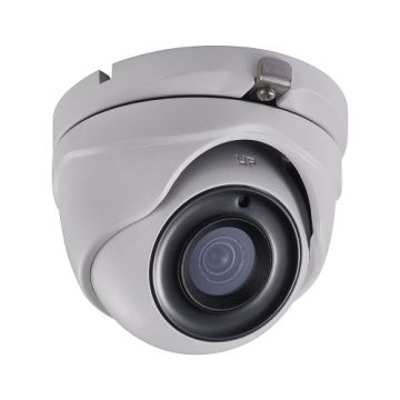 Hikvision DS-2CE56H0T-ITMF - Caméra minidome 4 en 1 TVI / AHD / CVI / CVBS 5Mpx CMOS objectif fixe 2.8mm IP67 Hikvision DS-2CE56H0T-ITMF - Caméra minidome 4 en 1 TVI / AHD / CVI / CVBS 5Mpx CMOS objectif fixe 2.8mm IP67