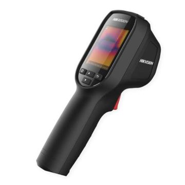 Caméra portative de détection de température thermographique Hikvision DS-2TP31B-3AUF-thermoscanner Caméra portative de détection de température thermographique Hikvision DS-2TP31B-3AUF-thermoscanner