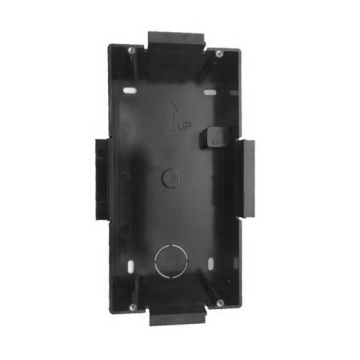 Hikvision DS-KV8413 Boîtier encastré pour montage encastré pour la série DS-KV8x13-WME1 Hikvision DS-KV8413 Boîtier encastré pour montage encastré pour la série DS-KV8x13-WME1