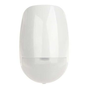 Hikvision DS-PDD15AM-EG2 Capteur de mouvement double technologie PIR+MW Banda-K filaire 12M 85,9° Anti-masquage usage intérieur Hikvision DS-PDD15AM-EG2 Capteur de mouvement double technologie PIR+MW Banda-K filaire 12M 85,9° Anti-masquage usage intérieur