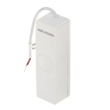 Hikvision DS-PM-WI1 Extenseur d'entrée sans fil 868 MHz pour les systèmes AxHub
