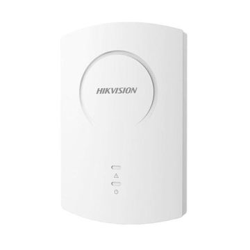 Hikvision DS-PM-WO8 Extenseur de portee sorties 8 canaux sans fil 868 MHz pour les systèmes AxHub Hikvision DS-PM-WO8 Extenseur de portee sorties 8 canaux sans fil 868 MHz pour les systèmes AxHub