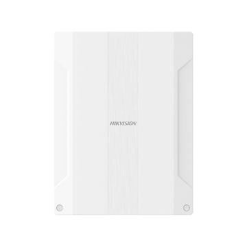 Hikvision AXPRO DS-PM1-I16O2-WE Émetteur filaire/sans fil multi-IO Affichage LED 868MHz avec 16IN/2OUT Hikvision AXPRO DS-PM1-I16O2-WE Émetteur filaire/sans fil multi-IO Affichage LED 868MHz avec 16IN/2OUT