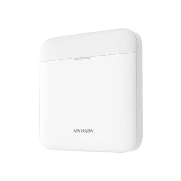 Hikvision AXPRO DS-PR1-WE Répéteur sans fil 868Mhz Communication bidirectionnelle Affichage LED Hikvision AXPRO DS-PR1-WE Répéteur sans fil 868Mhz Communication bidirectionnelle Affichage LED