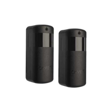 Paire de photocellules DXR CAME DXR20CAM réglables 20mt 806TF-0040 anti-vandalisme
