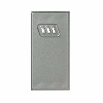 Bentel ECL2C-AXC adaptateur série BTicino axolute pour lecteur de proximité eclipse 2 Bentel ECL2C-AXC adaptateur série BTicino axolute pour lecteur de proximité eclipse 2