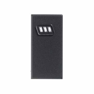 Bentel ECL2C-BIN adaptateur série BTicino International pour lecteur de proximité eclipse 2 Bentel ECL2C-BIN adaptateur série BTicino International pour lecteur de proximité eclipse 2