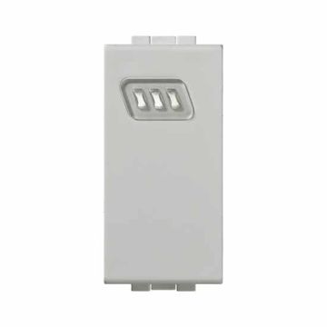 Bentel ECL2C-BLI adaptateur série BTicino light pour lecteur de proximité eclipse 2 Bentel ECL2C-BLI adaptateur série BTicino light pour lecteur de proximité eclipse 2