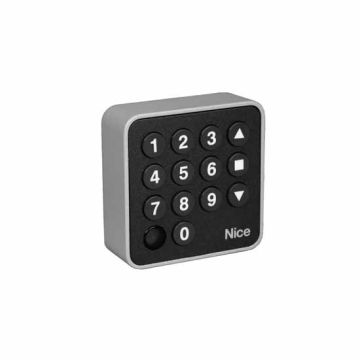 Clavier à codes radio Era Keypad EDSWG NICE