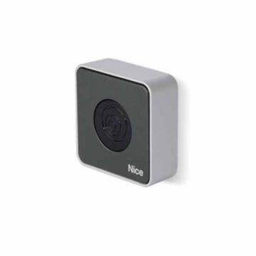 Lecteur de proximité Bluebus pour cartes et badges Nice ETPB